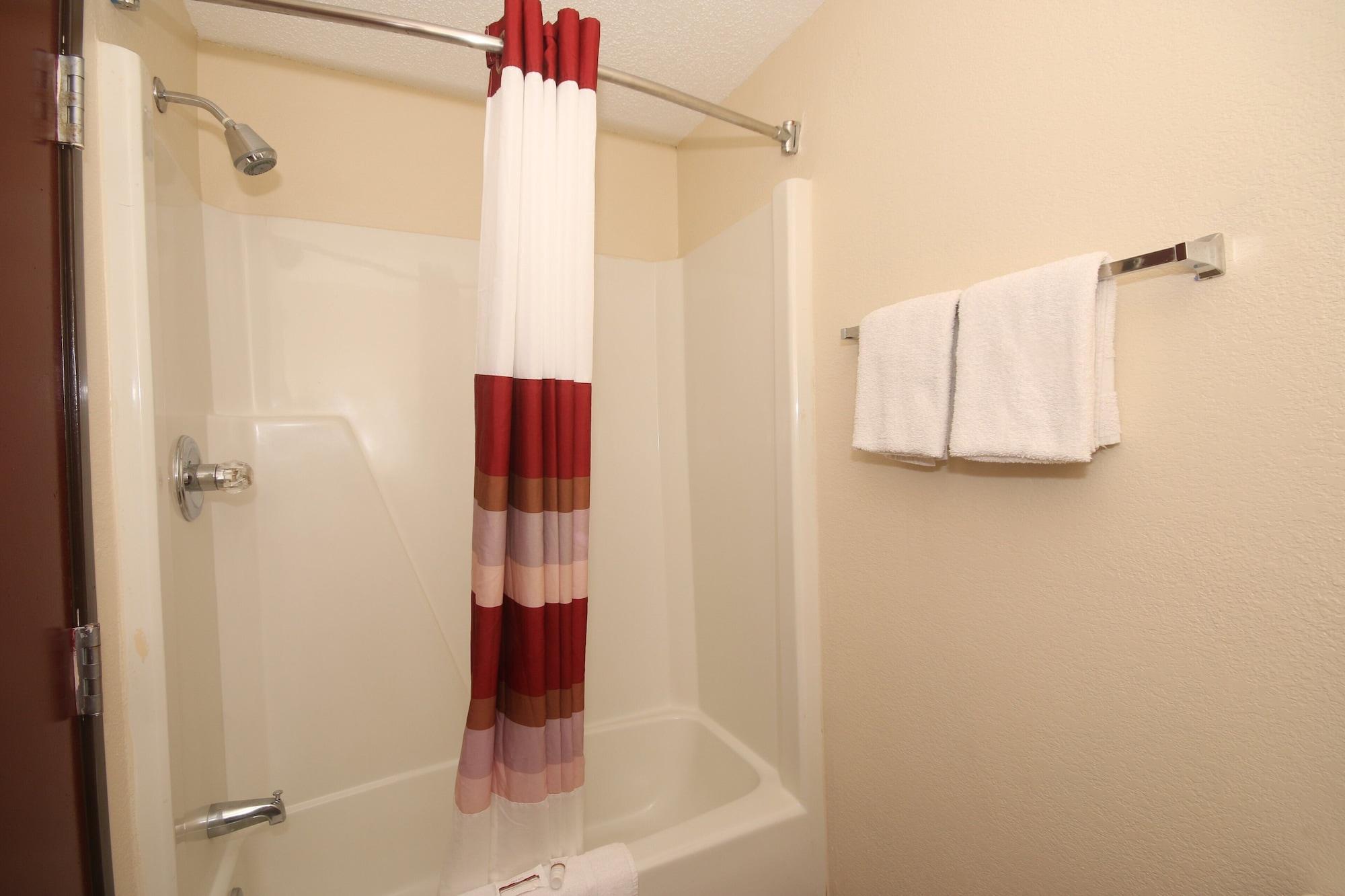 Red Roof Inn Gaffney Εξωτερικό φωτογραφία