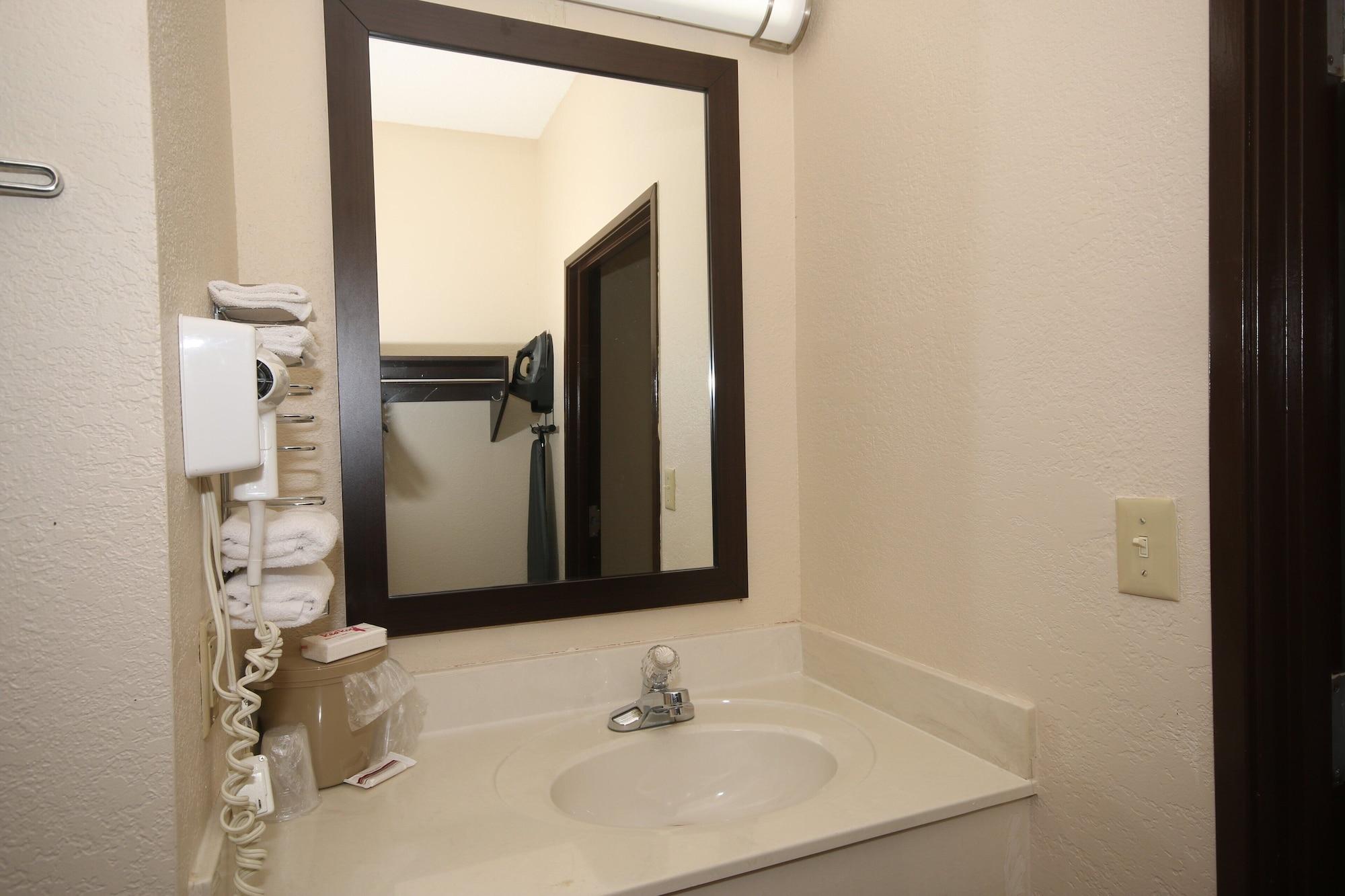 Red Roof Inn Gaffney Εξωτερικό φωτογραφία