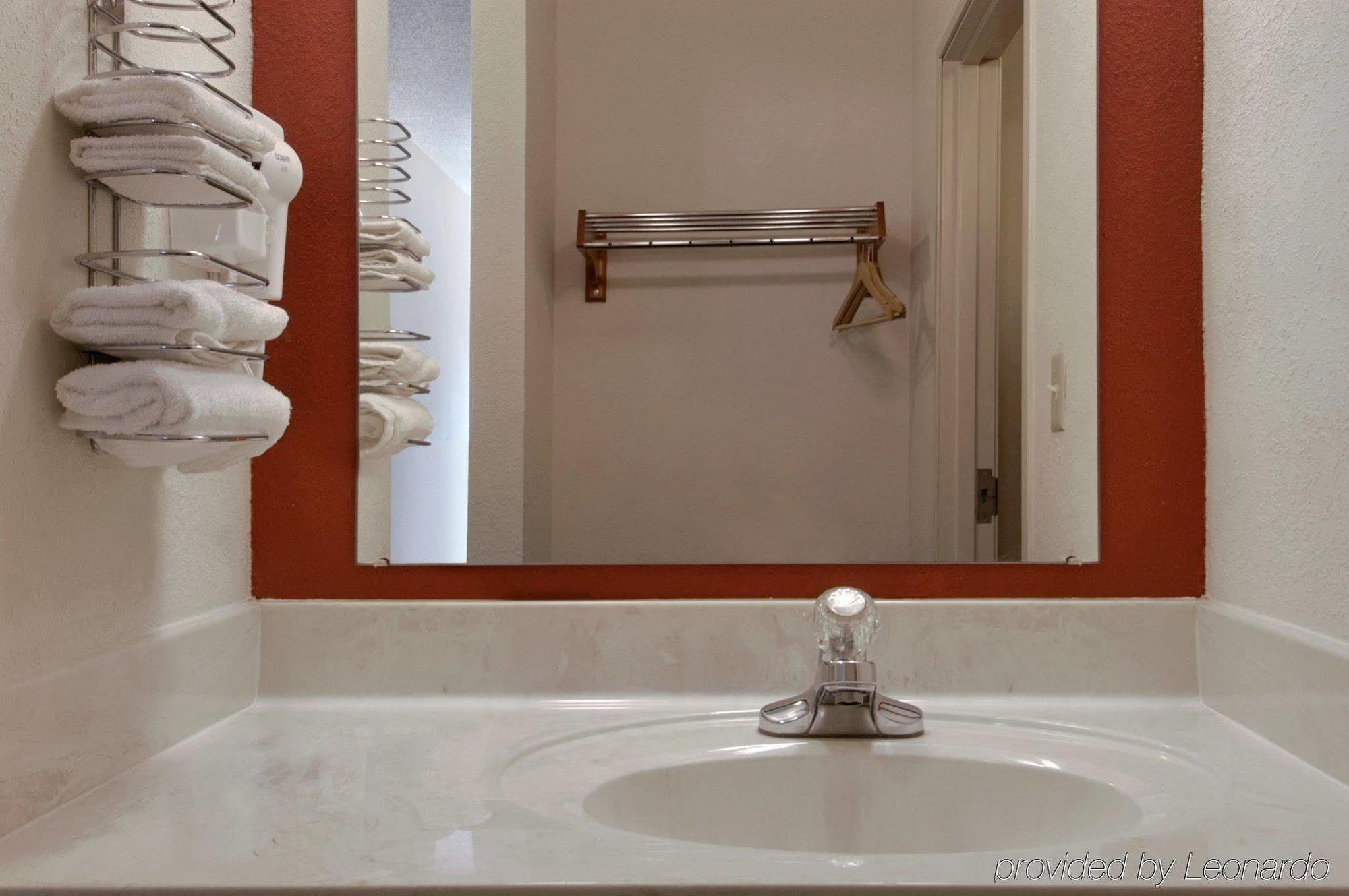 Red Roof Inn Gaffney Εξωτερικό φωτογραφία